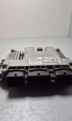 Peugeot 308 Engine control unit/module 0281013331 9653958980 9662213180