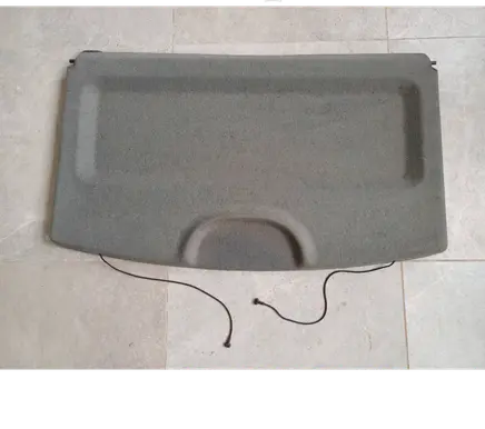 Renault Megane I Parcel shelf 