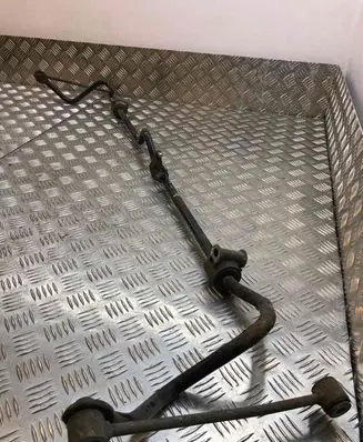 Mercedes-Benz E W211 Front anti-roll bar/sway bar