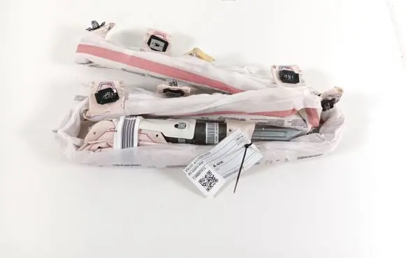 Volkswagen ID.4 Roof airbag 11A880741J