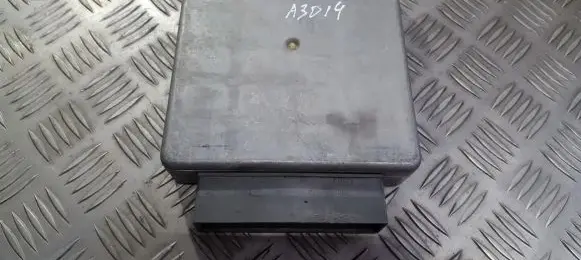 Ford Mondeo Mk III Engine control unit/module 1s7f12a650caf 1s7f-caf