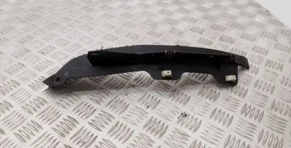 Front mudguard