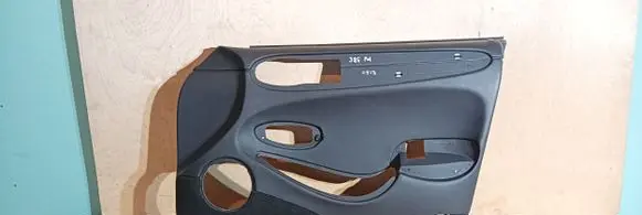 Jaguar XJ X308 Door card panel trim set GNC1202AG GNC1203AG GNC3028AE