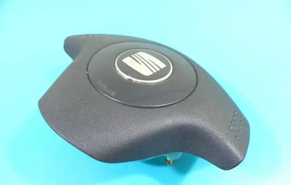 Seat Cordoba (6L) Steering wheel airbag 6L0880201D IMPRK1215781