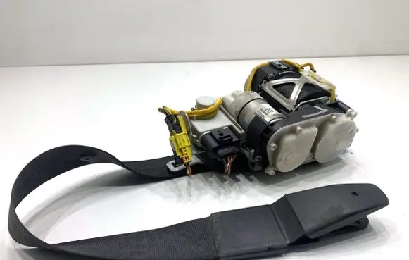 Audi A7 S7 4G Front seatbelt 4G8857705H