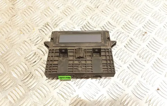 Volvo XC60 Screen/display/small screen 30772584