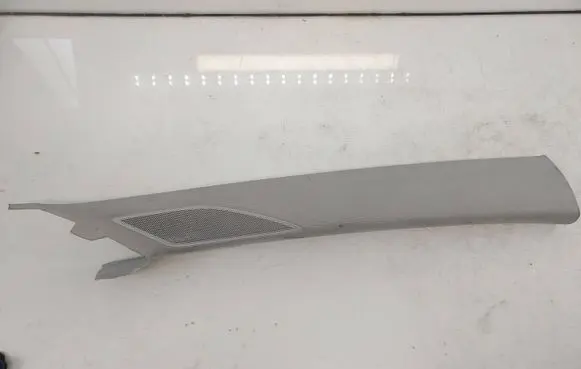 Volkswagen Golf VII (A) pillar trim 5G0085411B AR3J784666M