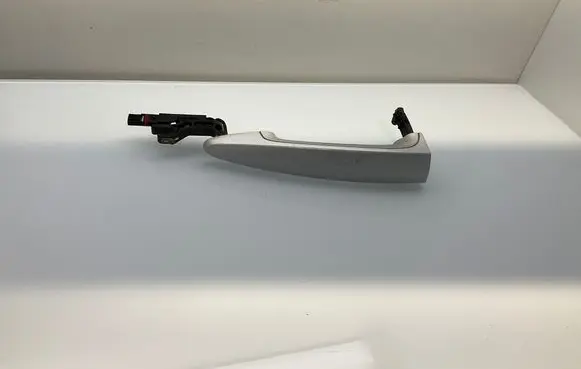 BMW 3 F30 F35 F31 Front door exterior handle 7329366 14362210