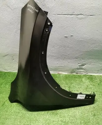 BMW X2 U10 Fender 41355A5BFF2DANEK 5A5BFF2