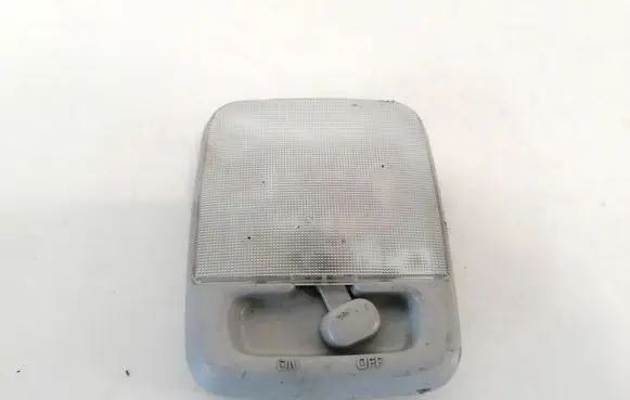 Nissan X-Trail T30 Rear seat light