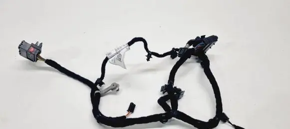 Alfa Romeo Giulia Panel wiring 50548465