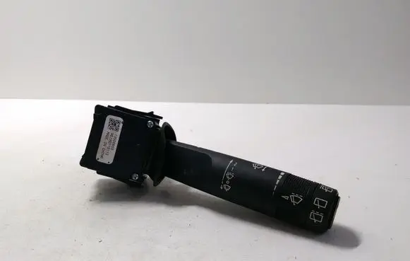 Opel Insignia A Wiper control stalk 13500693 90130110112