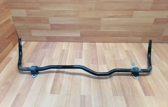 Renault Espace V (RFC) Front anti-roll bar/sway bar 546116176R 546113085R