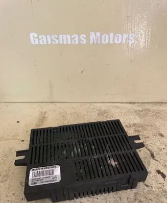 BMW 5 E60 E61 Light module LCM 9203081