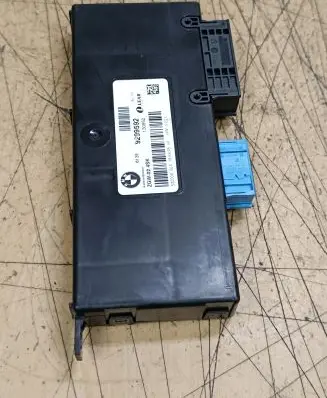 BMW 5 F10 F11 Light module LCM 61359299592 9299592