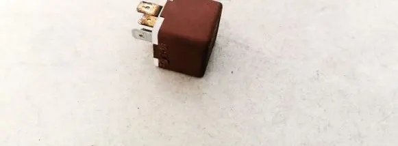 Renault Laguna I Other relay 7700810929 047