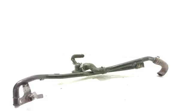 Volkswagen Golf VII Engine coolant pipe/hose 5Q0122157AJ