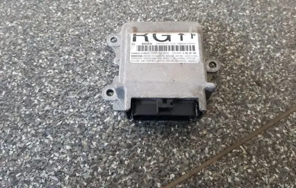 Chrysler Voyager Airbag control unit/module 04748604AA