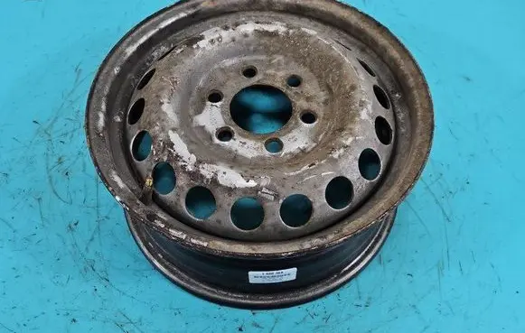 Volkswagen Crafter R16 steel rim IMPRK1500368