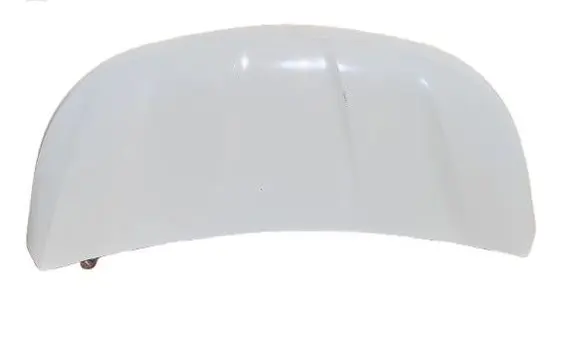 Nissan Primastar Engine bonnet/hood 651222672R