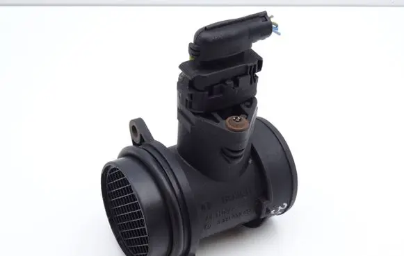 Fiat Panda II Mass air flow meter 0281002613