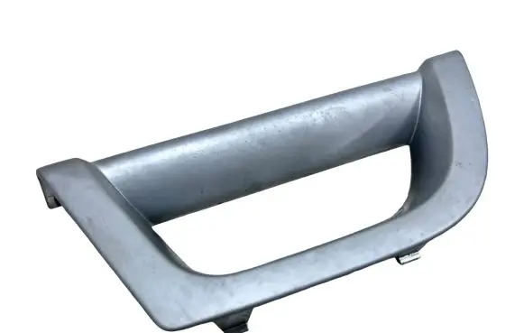 Volvo XC90 Front door interior handle trim 8650071