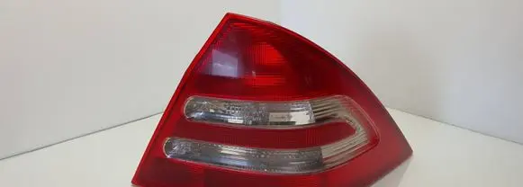 Mercedes-Benz C W203 Rear/tail lights