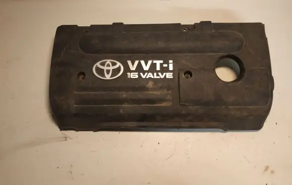 Toyota Corolla Verso AR10 Engine cover (trim) 112120D080