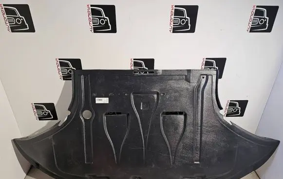 Audi A6 S6 C6 4F Engine splash shield/under tray 4F0863821E 1338346 4F0863821G