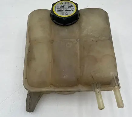 Volvo S40 Coolant expansion tank/reservoir 3M5H8K218