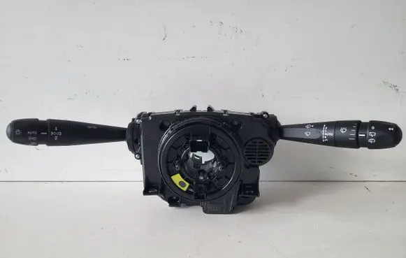 Toyota Proace Steering angle sensor 9852618980