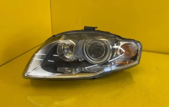 Audi A4 S4 B7 8E 8H Headlight/headlamp 8E0941003BM