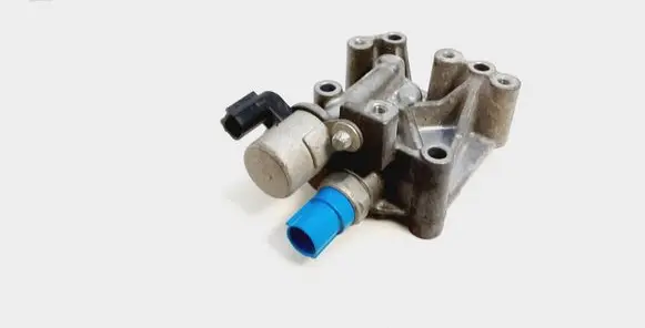 Honda CR-V Turbo solenoid valve