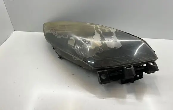 Renault Scenic III - Grand scenic III Headlight/headlamp 260100023R 89902925