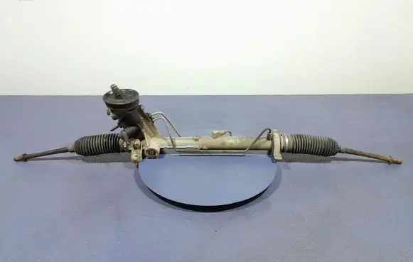 Volkswagen Polo Steering rack 0230080050001
