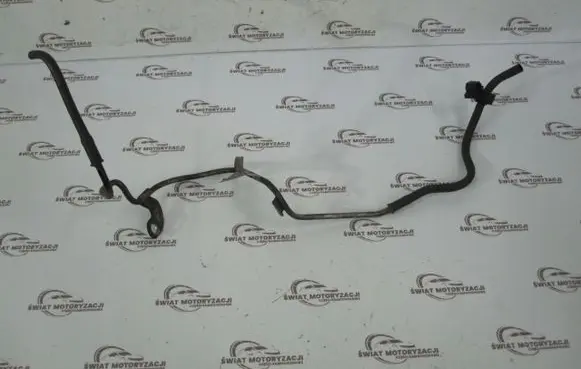 Fiat Doblo Vacuum line/pipe/hose 51837966