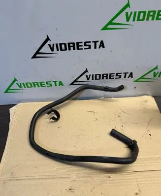 Jaguar XF X250 Engine coolant pipe/hose CX238C362EC