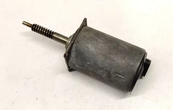 BMW 7 E65 E66 Valve oil control 7506788 400210004002