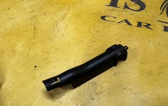 Ford Mustang VI Rear view mirror (interior) FR3B-17E713-ACW FR3B17E713ACW