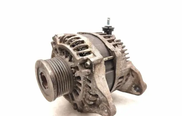 Nissan Navara Generator/alternator A2TX1781
