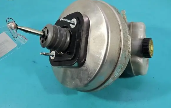 BMW 5 G30 G31 G38 Brake booster 29686121004 IMPRK1550612
