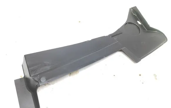 Dodge Challenger Top upper radiator support slam panel 05028749AD 12251