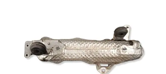 Mercedes-Benz E W212 Exhaust heat shield A6420902941