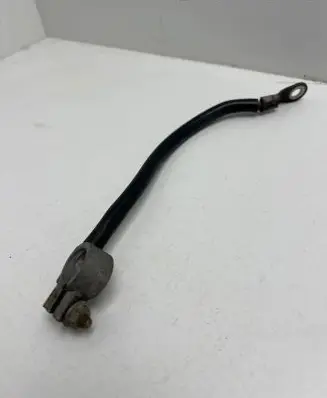 Mercedes-Benz CLC CL203 Positive cable (battery) 2035400231