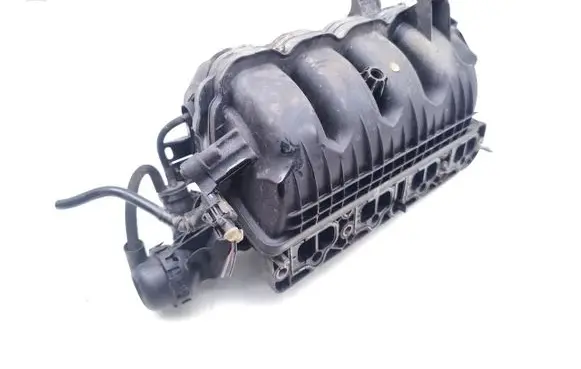 Opel Corsa D Intake manifold 55563664