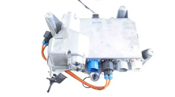 Tesla Model X Voltage converter inverter 104967800H