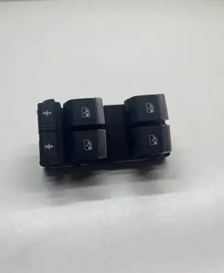 Audi A4 S4 B9 Electric window control switch 4M0959851B
