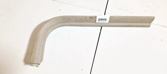 Volvo S40 Front sill trim cover 8641784 11137