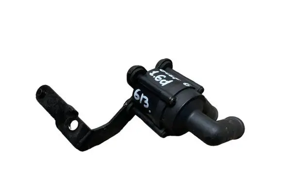 Volkswagen Golf VI Electric auxiliary coolant/water pump 5N0965561 701713080 5N0121093A