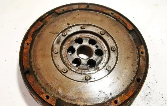 Flywheel